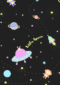 Little Space