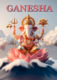 Ganesha, success, prosperity