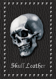 Skull Leather