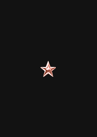 Metalic Star - HS BK 10