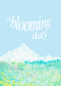 bloomingday by givememuseums