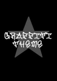 GRAFFITI THEME2