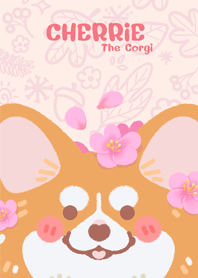 Cherrie simple theme