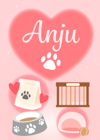 Anju-economic fortune-Dog&Cat1-name