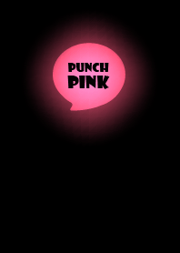 Love Punch Pink Light Theme (JP)