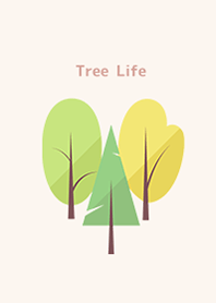 Tree Life
