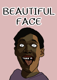 Beautiful Face