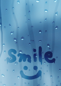 rainy day* - smile -