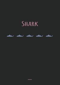 Black Pink : Shark
