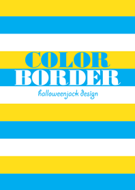Color Border #08G