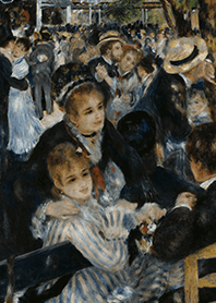 Moulin de la Galette