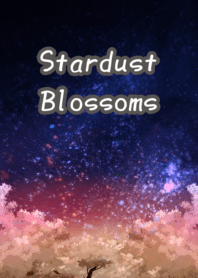Stardust Blossoms