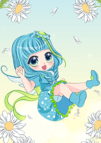 Fairies' Family - Fairy Lovely