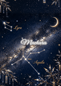 Summer Constellation: Maehara