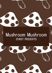 MushroomMushroom07