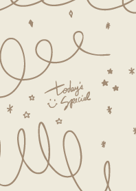 Round and round glitter9 from Japan