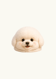 Fluffy & Soft - BMI 28 Animal2