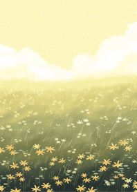 You are my best view.