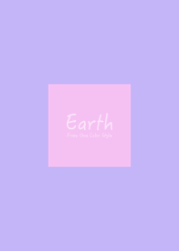 Earth / あじさい３