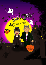 @marin_dxAQUA ©marin_dx Halloween 02
