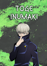 TVアニメ「呪術廻戦」　狗巻棘