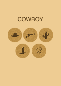 COWBOY
