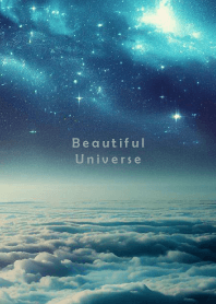Beautiful Universe-CLOUD 11