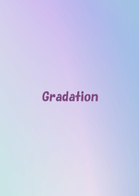 gradation -PURPLE&PINK-19