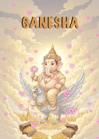 Ganesha ,  100M Rich (JP)