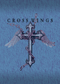 CROSS WINGS