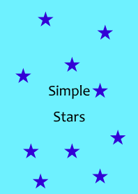 Blue Stars-