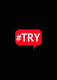 TRY!! Challenge #2021