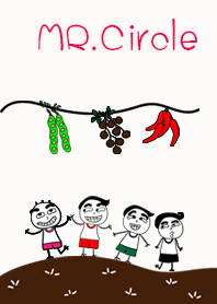 MR.Circle