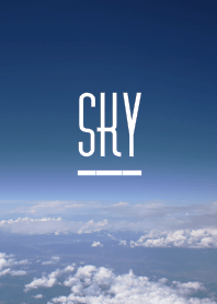 SKY THEME :10