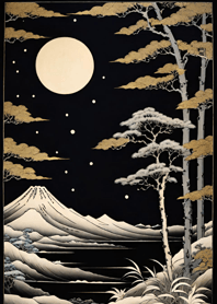 cat halloween 5075A8