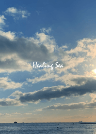 Healing sea-MEKYM