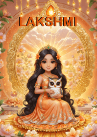Lakshmi.Rich - Rich Theme