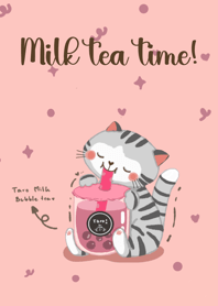 Muimui - Milk tea lover V2