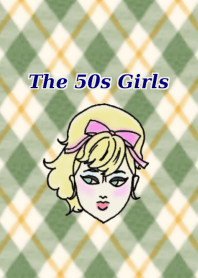 The 50s Girls