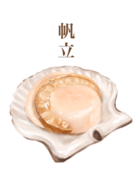 Scallop 9