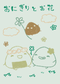 onigiritoohana natural