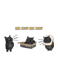 meowneko1 - white