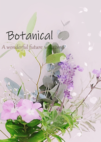 Stylish natural botanicals12