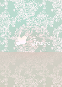 Grace/ベージュ18.v2