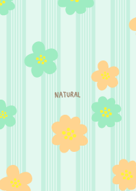 2types of flowers dancing27 from Japan