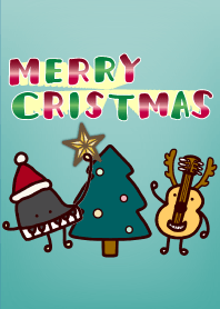 PIANO-alien & GUITAR-alien_kigaru14