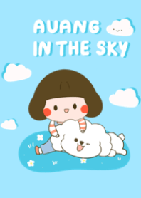 AUANG In the sky