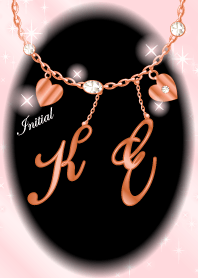 K&E -economic fortune-PinkGold-Initial