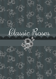 Classic Roses