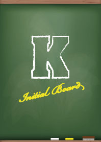 Initial Board -K-